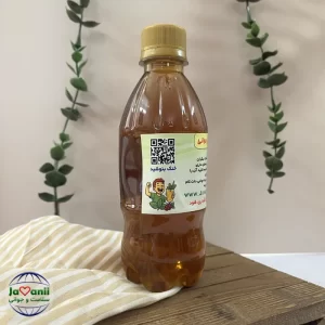 نوشیدنی معجون فرحبخش جوانسازی با طب سنتی و سکنجبین خاص ایرانی