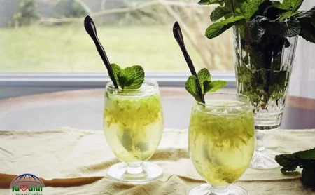 تاریخچه سکنجبین در طب سنتی و فرهنگ ایران ابوعلی سینا