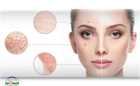 جوان سازی پوست صورت با روش طب سنتی ابن سینا